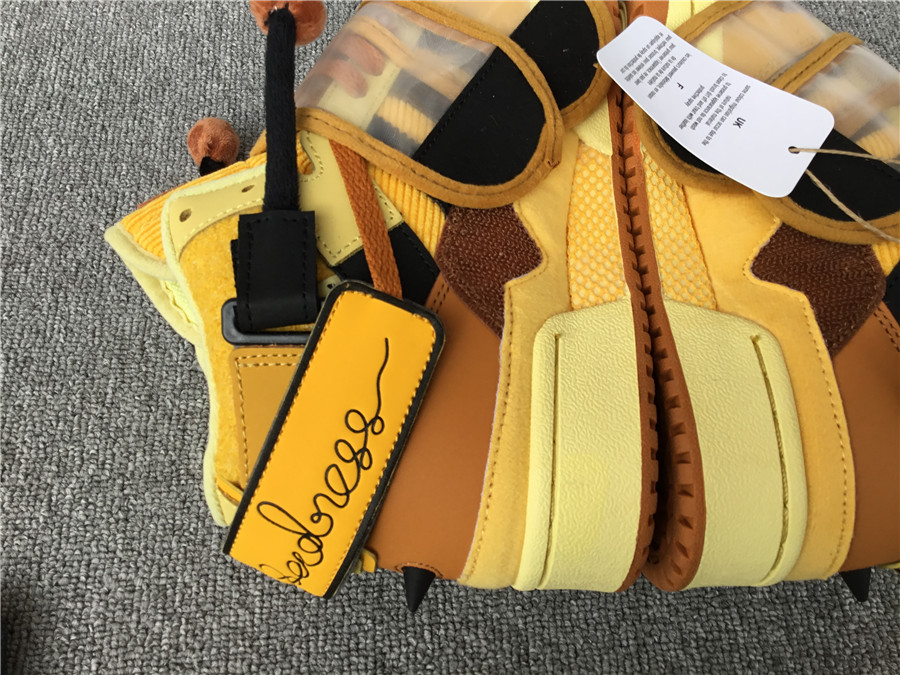 Adidas Samba Vegan GW8790