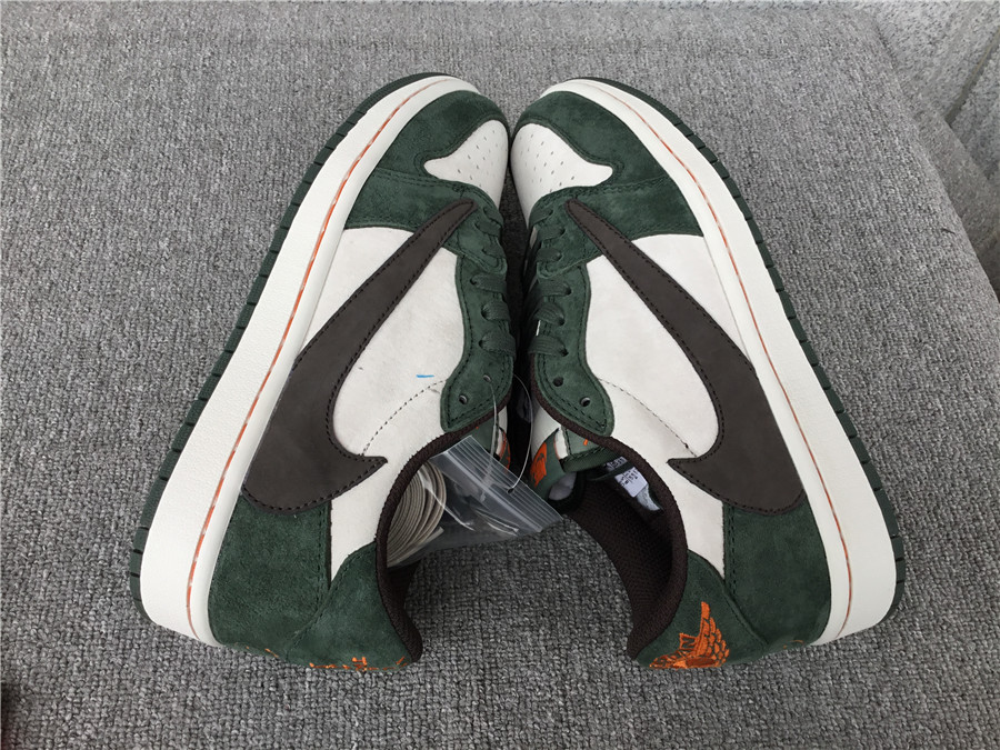 Air Jordan 1 Low DM7866-686