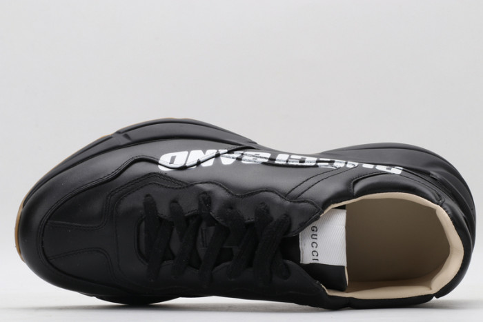 Gucc* Trainer Sneaker35