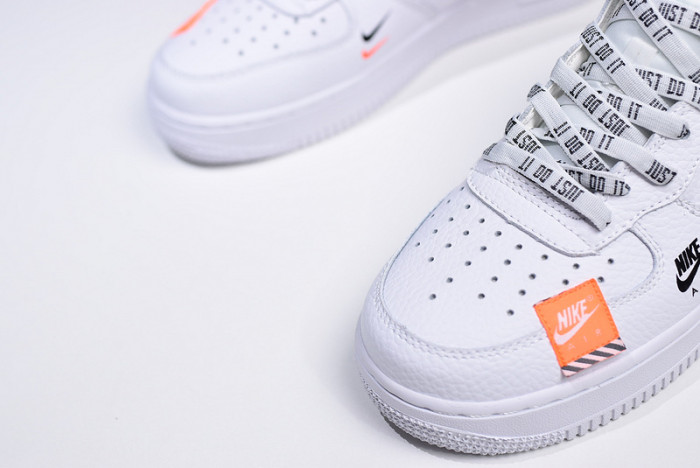 Nike Air Force 1 Mid Just Do It BQ6474-100