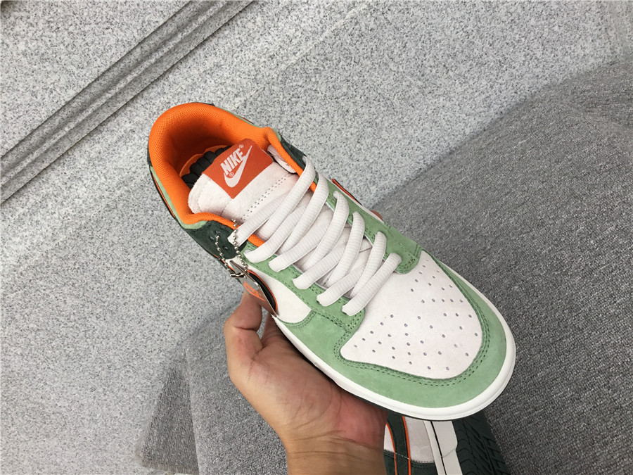 Otomo Katsuhiro x Nk SB Dunk Low