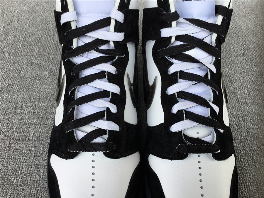 Nike Dunk High x Slam Jam DA1639-101