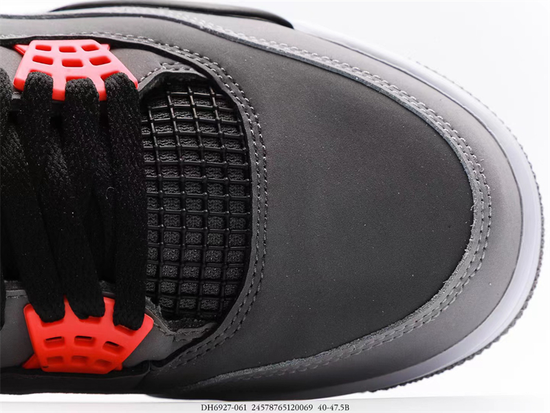 Jordan 4 Retro Infrared DH6927-061