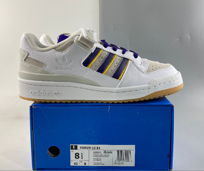 Adidas Samba Vegan GZ8371
