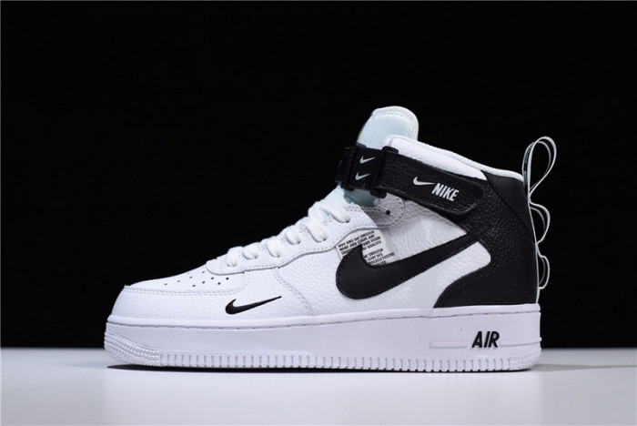Nike Air Force 1 Mid `07 LV8 804609-103