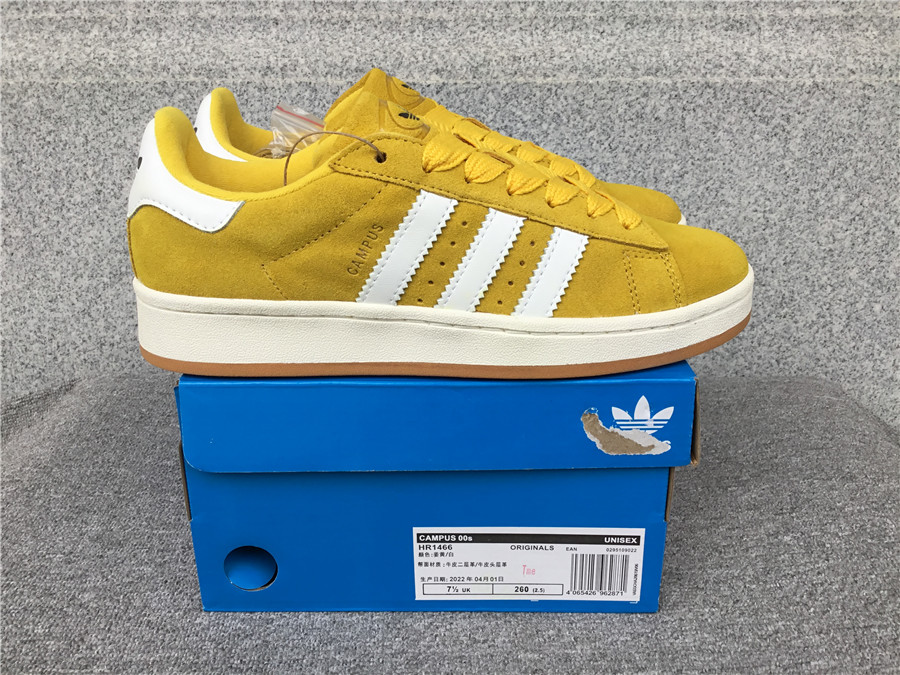 Adidas Samba Vegan HP1469