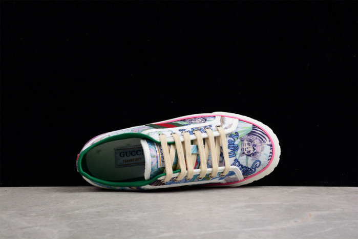 Gucc* Trainer Sneaker79