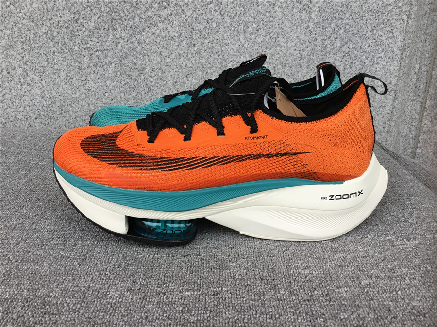 Nike Air Zoom Alphafly NEXT% 