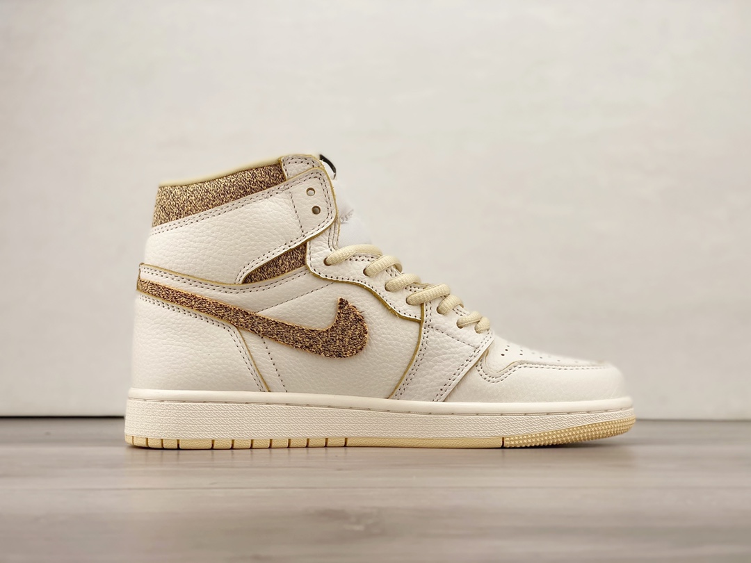 Jordan 1 Retro High OG Craft Vibrations Of Naija