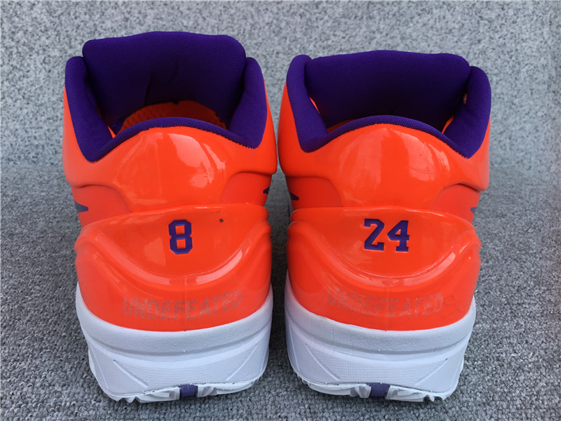 Nike Zoom Kobe 4 CQ3869-800