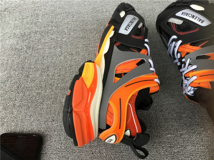 SNEAKER TESS.S.GOMMA 4.0 4000005