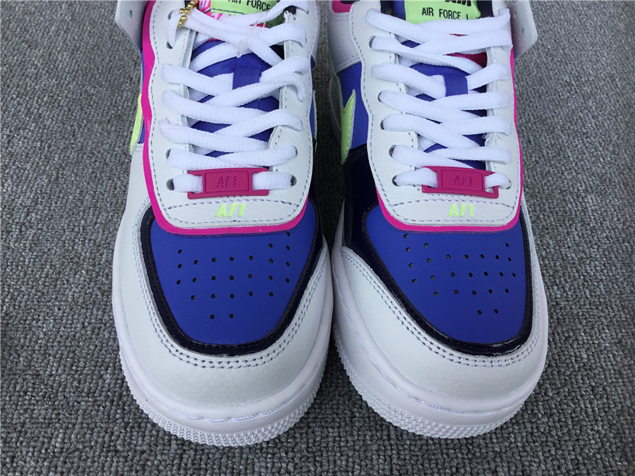 Air Force 1 Shadow CJ1641-100