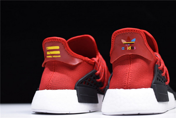 ADIDAS PW HUMAN RACE NMD 