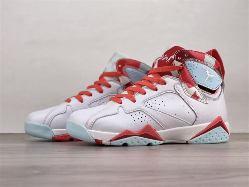 Air Jordan VII Retro 7 GSTopaz Mist 442960-104