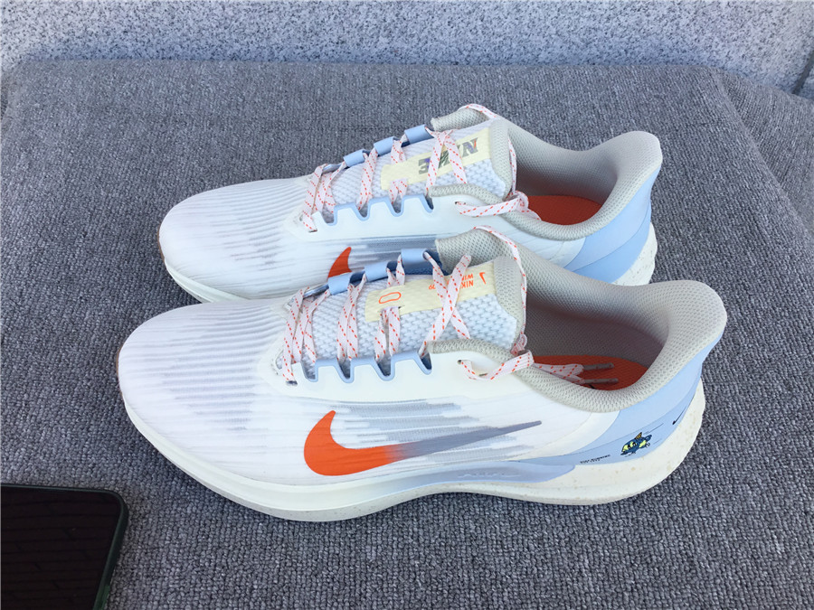 Nike Downshifter 11 Moon Landing Series Running Shoes DX6048-181