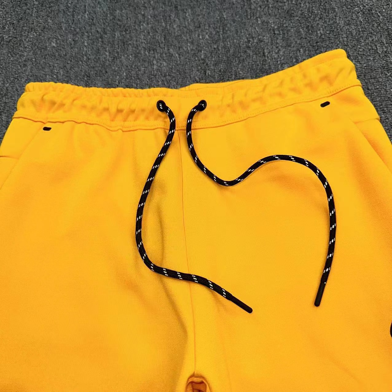 Nike NSW Tech Fleece NK1118-001