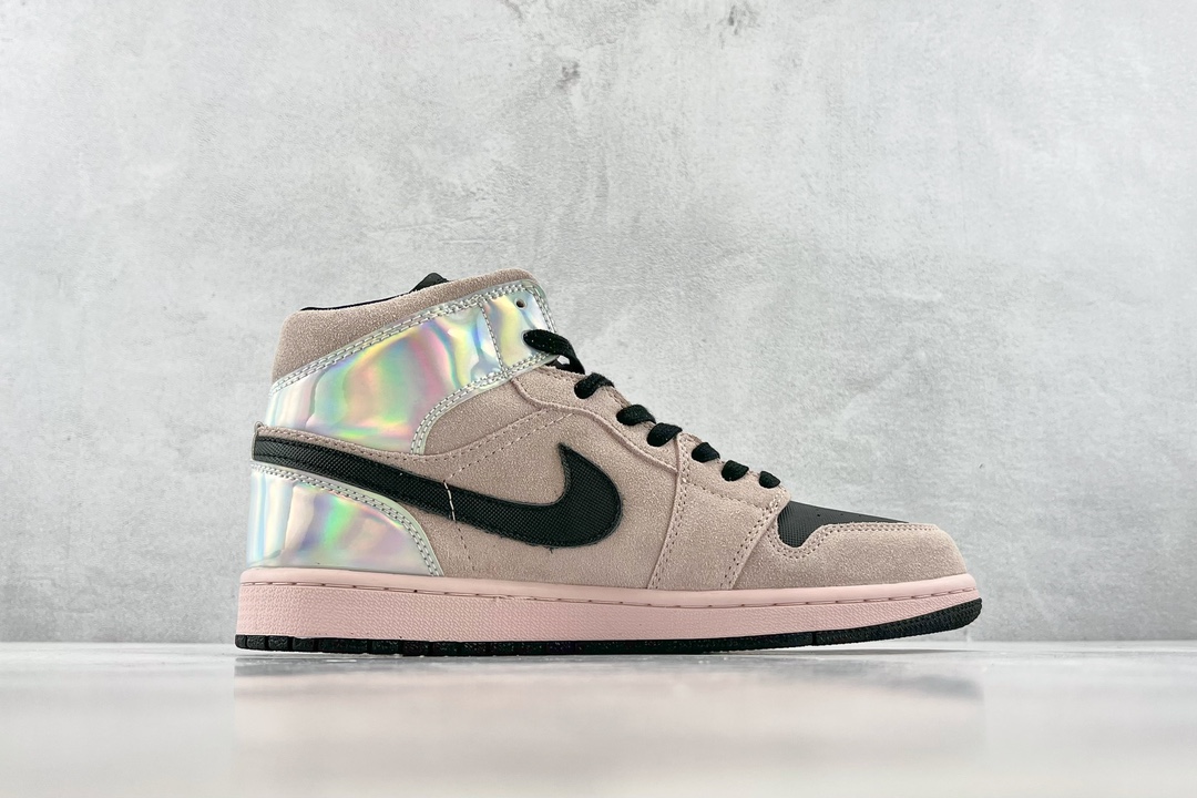 Air Jordan 1 Mid BQ6472-602