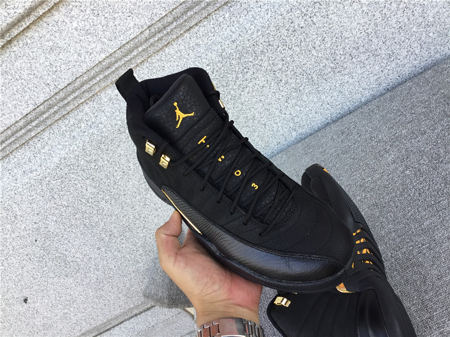 Air Jordan 12 
