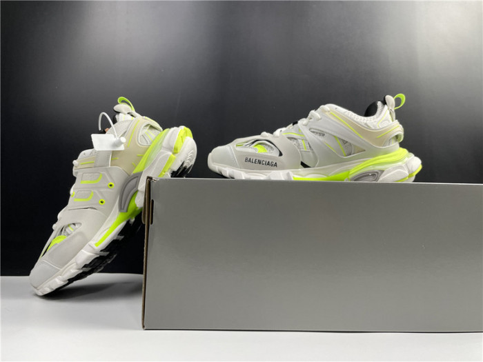 SNEAKER TESS.S.GOMMA 5000043