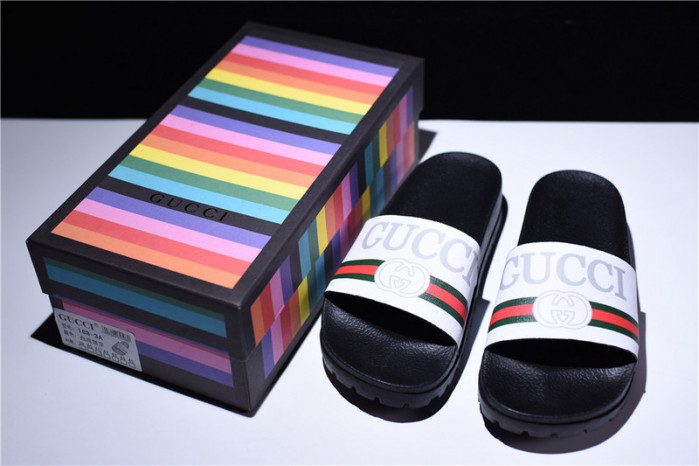 Gucc* Sandal9