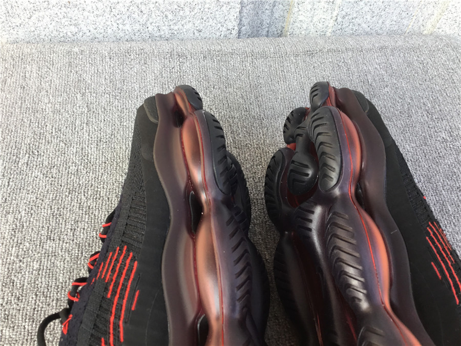 Nike Air Max Scorpion Flyknit