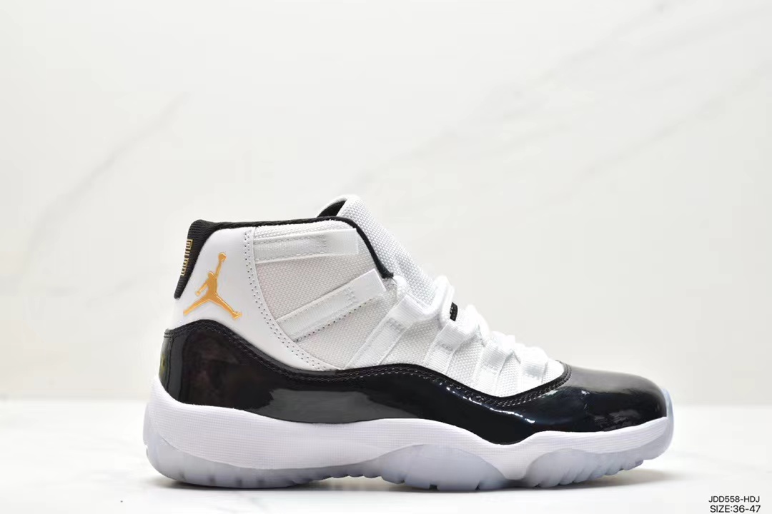 Air Jordan 11 concord CT8012-117