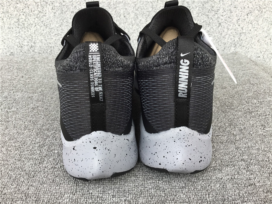 Nike Zoom Fly 4 Carbon Plate Running Shoe CT2392-002