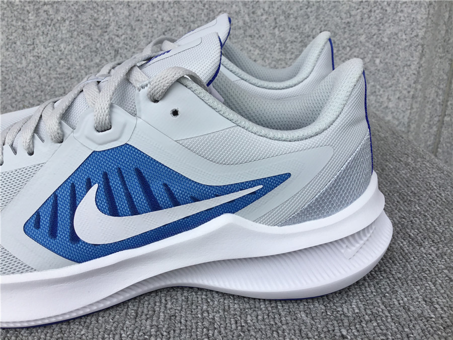 Nike Downshifter 11 Moon Landing Series Running Shoes CI9981-001