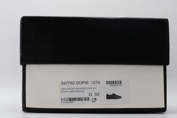 Gucc* Trainer Sneaker43