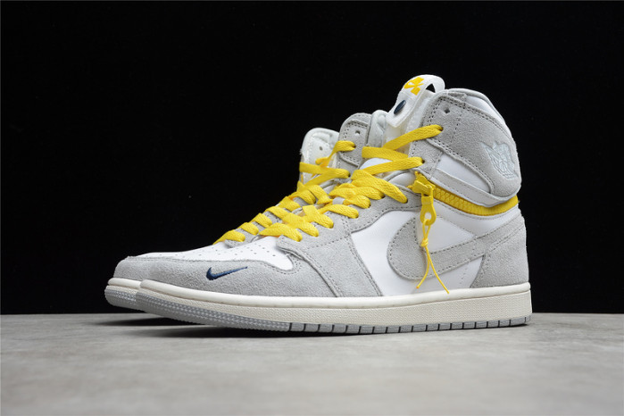 Air Jordan 1 High Switch CW6576 -100