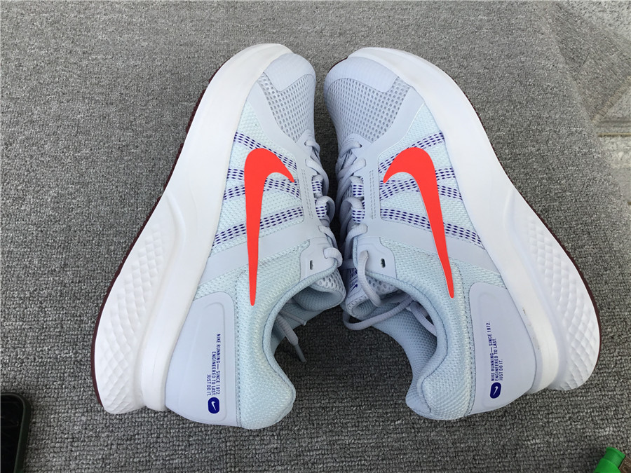 Nike Downshifter 11 Moon Landing Series Running Shoes CU3517-013