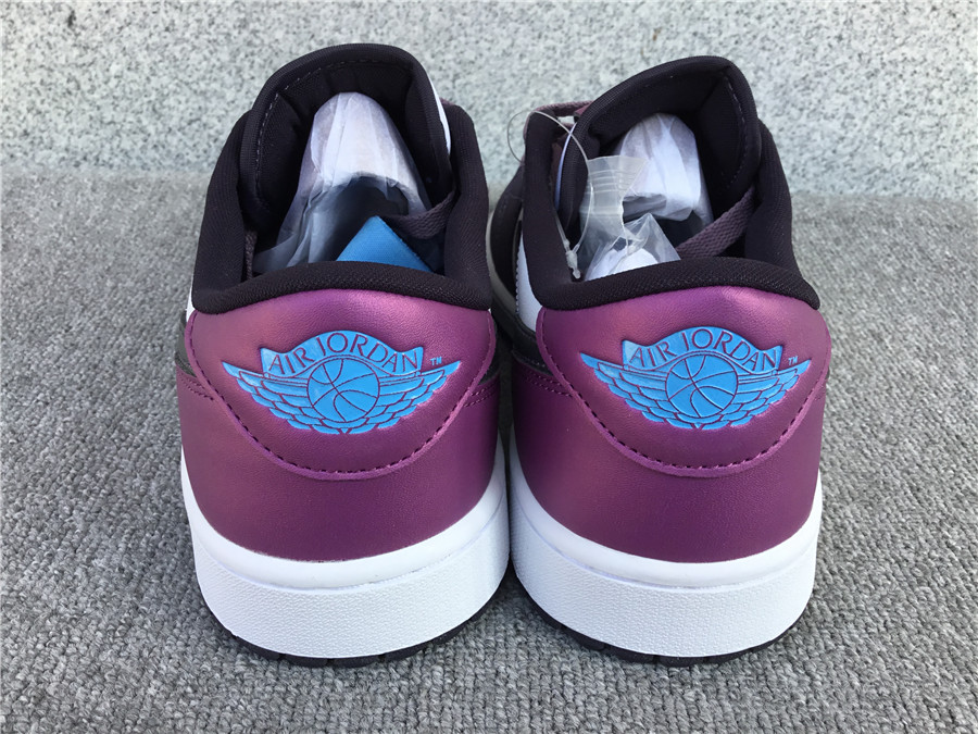 Air Jordan 1 Low DZ9787-155