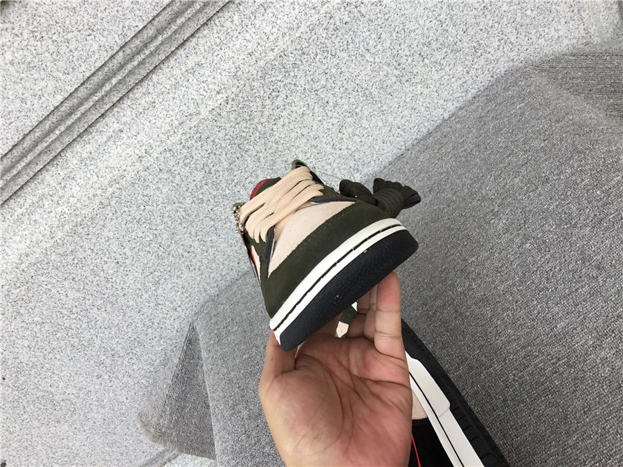 Otomo Katsuhiro x Nk SB Dunk Low