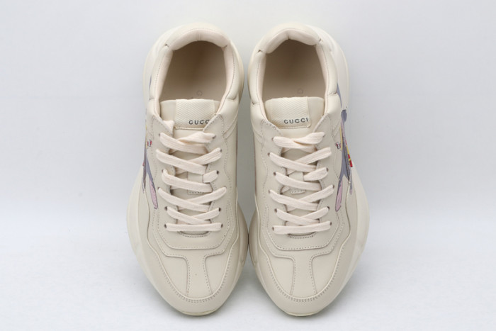 Gucc* Trainer Sneaker11