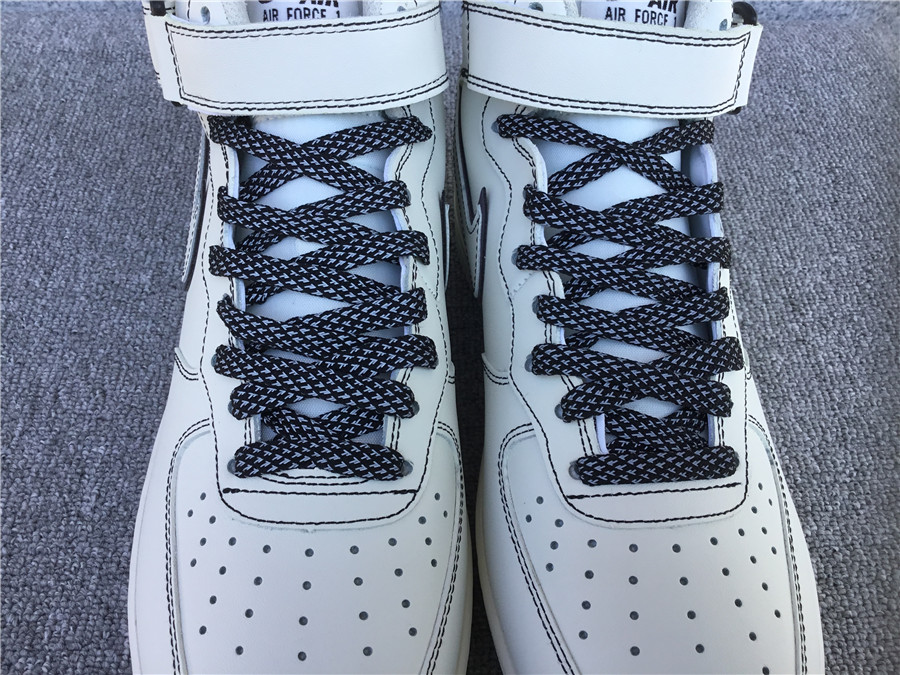 Nike Air Force1 MID AA1118-013