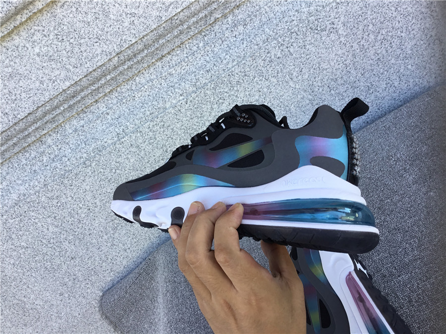 Nike Air Max 270 React SE