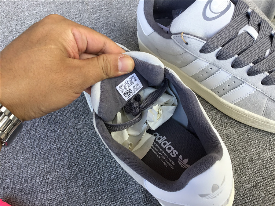 Adidas Samba Vegan GY9472