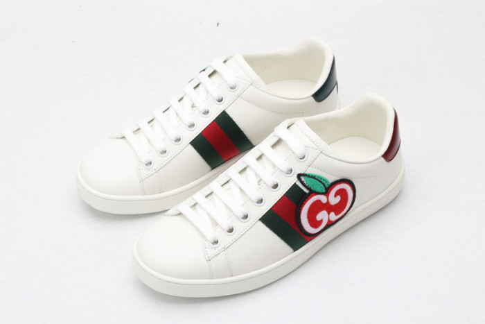 Gucc* Trainer Sneaker41