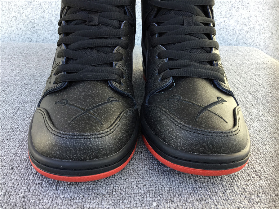 Nike Dunk SB High Pro Spot 313171-028