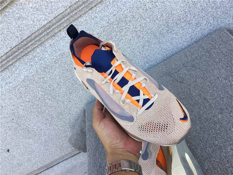 Nike Air Max Scorpion Fk DD1901-200