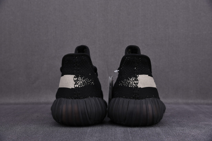 adidas Yeezy Boost 350 V2 Oreo White Black BY1604