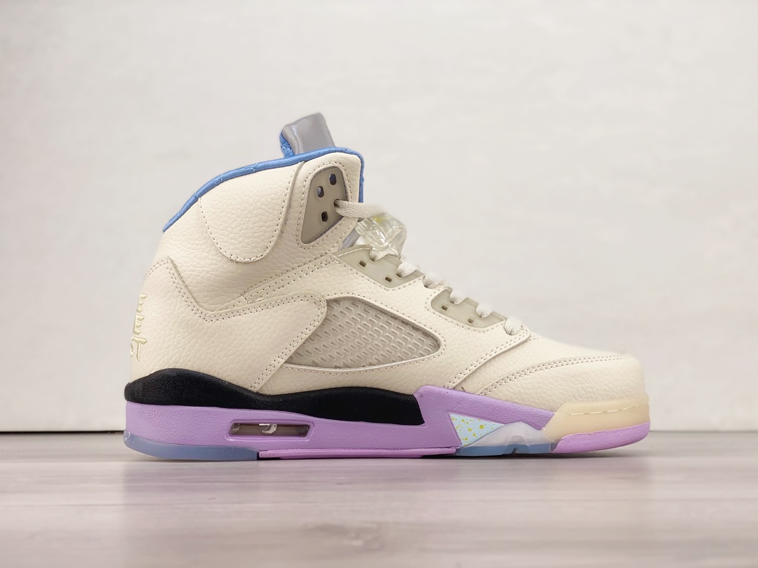 Jordan 5 RetroDJ Khaled We The Best Sail