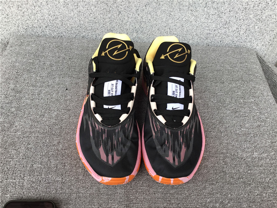 Nike Air Zoom G.T.Cut 2 EP DJ6013-004