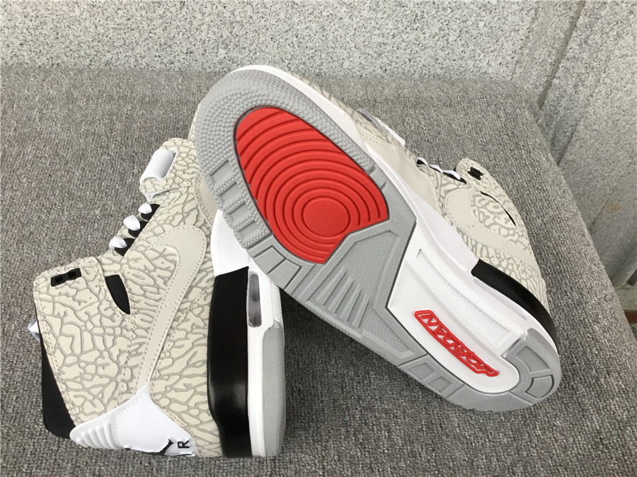Air Jordan Legacy 312