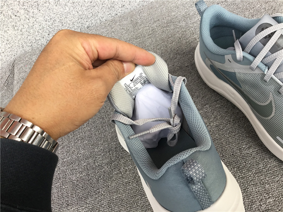 Nike Downshifter 11 Moon Landing Series Running Shoes DD9293-004