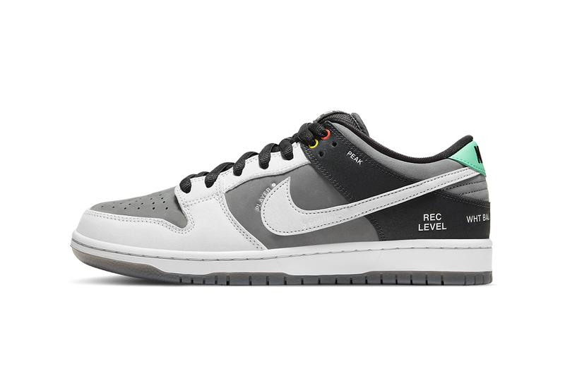 Nike SB Dunk Low VX1000 CV1659-001