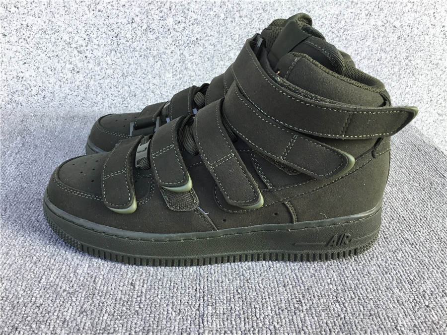 Billie Eilish x Nk Air Force 1x27;07 High DM0107-203