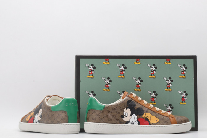 Gucc* Trainer Sneaker52