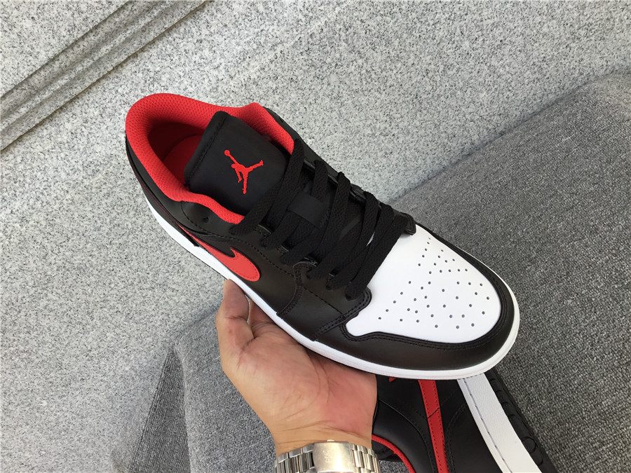Air Jordan 1 Low 553558-063