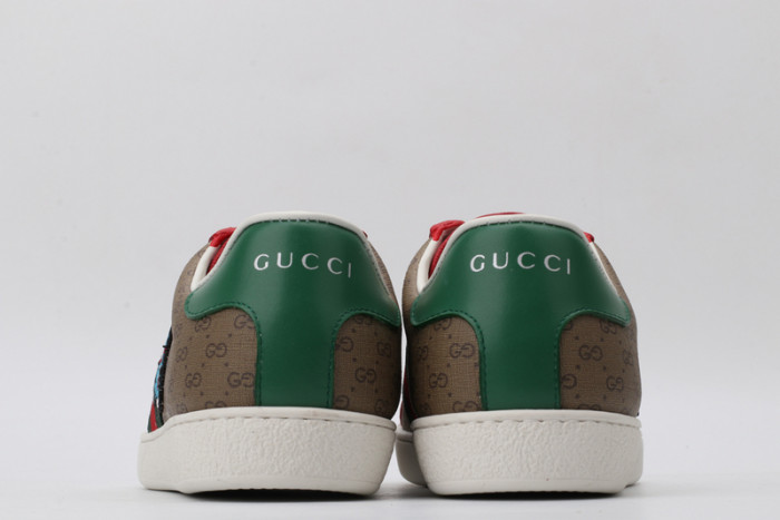 Gucc* Trainer Sneaker64